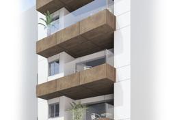 Меблированная новая квартира в 50 м от пляжа Ла-Мата, Аликанте, Испания за 259 000 €
