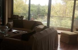 Элитные апартаменты, занимающие целый этаж, с балконами по всему периметру рядом с лесом, Кесариани, Греция за 250 000 €