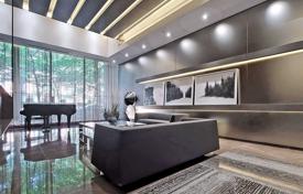 Квартира на Чарльс-стрит Восток, Олд Торонто, Торонто,  Онтарио,   Канада за C$1 159 000