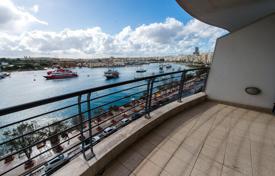 Квартира в Слиме, Мальта за 995 000 €