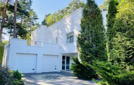 Cовременный частный дом в Юрмале за 990 000 €