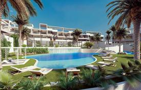 Коттедж с бассейном и спортивными площадками, Аликанте, Испания за 270 000 €