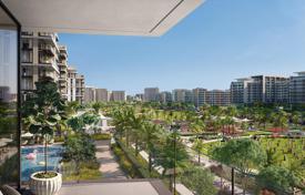 Большая резиденция Elvira с бассейнами и зелеными зонами рядом с центром города, Dubai Hills Estate, Дубай, ОАЭ за От $535 000