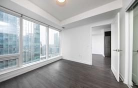 Квартира на Йорк-стрит, Олд Торонто, Торонто,  Онтарио,   Канада за C$1 038 000
