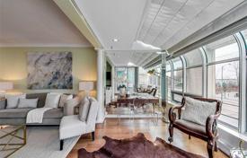 Квартира на Квинс Квей Запад, Олд Торонто, Торонто,  Онтарио,   Канада за C$1 125 000