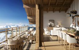 Квартира в Юэ, Овернь — Рона — Альпы, Франция за 2 305 000 €