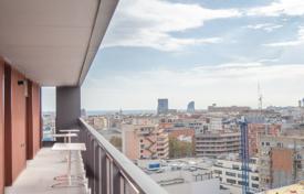 Эксклюзивная четырехкомнатная квартира в Побленоу, Барселона, Испания за 690 000 €