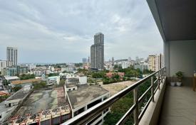 Квартира в Паттайе, Чонбури, Таиланд за $84 000
