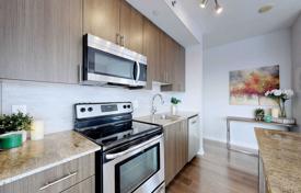 Квартира на Саcквиль-стрит, Олд Торонто, Торонто,  Онтарио,   Канада за C$985 000