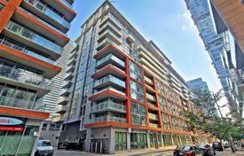 Квартира на Нельсон-стрит, Торонто, Онтарио,  Канада за C$1 062 000
