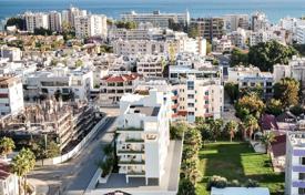Квартира в Гермасойе, город Лимассол, Лимассол,  Кипр за 635 000 €