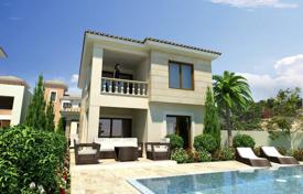 Новый комплекс вилл в престижном жилом районе Лимассола, Кипр за От 680 000 €