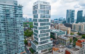 Квартира на Макгилл-стрит, Олд Торонто, Торонто,  Онтарио,   Канада за C$1 129 000