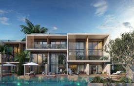 Комплекс вилл и апартаментов в Эсентепе за 1 670 000 €