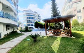 Дуплекс квартира в престижном комплексе под гражданство в Лимане, Анталия за $354 000