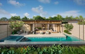 Комплекс вилл с бассейнами и видом на лагуну, Банг Тао, Пхукет, Таиланд за От $2 514 000