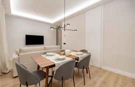 Отремонтированная квартира с дизайнерской мебелью, Мадрид, Испания за 689 000 €