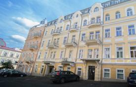 Однокомнатная светлая квартира в Марианске-Лазне, Карловарский край, Чехия за 143 000 €