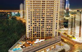 Элитная резиденция Downtown Residence с бассейнами в самом центре города, Downtown Dubai, Дубай, ОАЭ за От $485 000