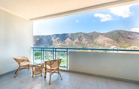 Меблированная квартира с панорамным видом в 250 метрах от моря, Доброта,, Черногория за 130 000 €