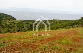 Земельный участок в Халкидики, Македония и Фракия, Греция за 1 500 000 €