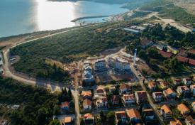 Новые апартаменты в современном элитном районе, полуостров Луштица, Черногория. Цена по запросу