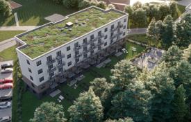 Продажа квартиры 3+кк в новом проекте Green Garden 2| Марианские Лазни за 186 000 €