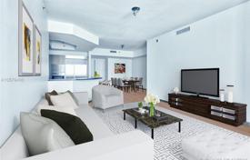 Трехкомнатные апартаменты с красивым видом на океан в Майами-Бич, Флорида, США за 3 350 000 €