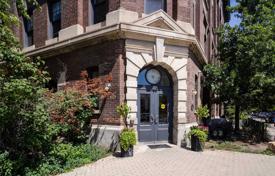 Квартира на Доверкоурт Роад, Олд Торонто, Торонто,  Онтарио,   Канада за C$841 000