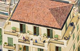Квартира в Лигурии, Италия за 728 000 €