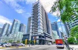 Квартира на Фронт-стрит Запад, Олд Торонто, Торонто,  Онтарио,   Канада за C$917 000