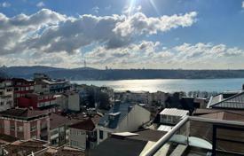 Квартира в Бешикташе, Стамбул, Турция за $501 000