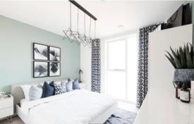Двухкомнатная квартира в новом доме, район Милл Хилл, Лондон, Великобритания за £460 000