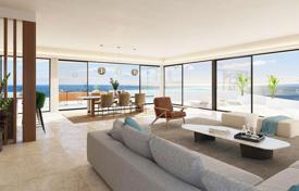 Апартаменты класса люкс с видом на море в 250 метрах от пляжа, Фуэнхирола, Испания за 829 000 €