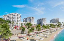 Престижная резиденция с бассейном и выходом на пляж, Шарджа, ОАЭ за От $106 000