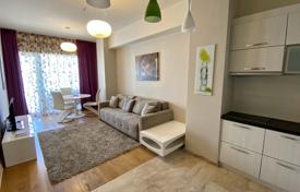 Квартира с 1 спальней на первой линии моря в Будве за 290 000 €