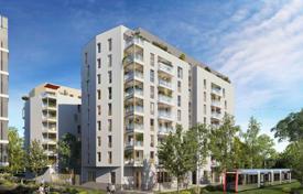 Новая просторная квартира с балконом, Тур, Франция за 272 000 €