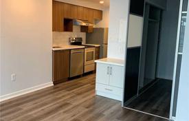 Квартира на Брунел Коурт, Олд Торонто, Торонто,  Онтарио,   Канада за C$728 000
