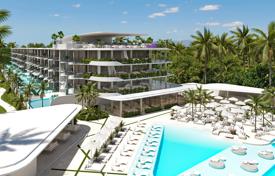 Элитная резиденция на берегу океана с собственным пляжем и спа-центром, Санур, Бали, Индонезия за От $488 000