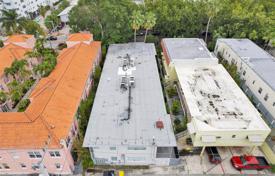 Кондоминиум в Майами-Бич, США за $284 000