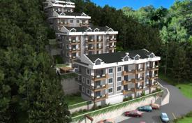 Продажа квартиры в новом жилом комплексе с панорамным видом на Фетхие. Цена по запросу