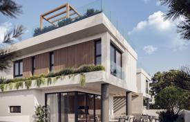 Новый комплекс вилл в живописном районе, рядом с пляжами, Паралимни, Кипр за От $526 000
