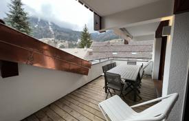 Квартира в Верхней Савойе, Овернь — Рона — Альпы, Франция за $2 870 в неделю