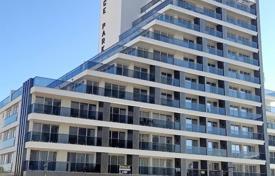Famagusta, 6 этаж, квартира 2+1 с большой террасой за 210 000 €