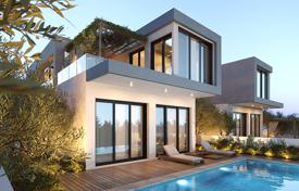 Новая резиденция в 200 метрах от пляжа и в 100 метрах от поля для гольфа, Кисонерга, Кипр за От 956 000 €