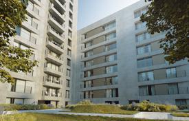 Новая двухкомнатная квартира с 3 балконами и парковкой в Лиссабоне, Португалия за 364 000 €