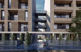 Квартира в новом современном комплексе, в 10 минутах ходьбы от парка Рике, Тбилиси за $67 000