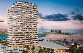Премиальные апартаменты с панорамным видом на Персидский залив, Джазират Аль-Марджан, Рас-эль-Хайма, ОАЭ за От $810 000