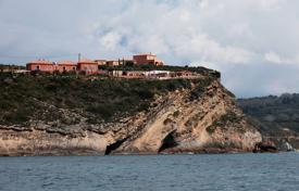 Уникальная резиденция на берегу моря, остров Кефалония, Пелопоннес, Греция за 11 800 € в неделю