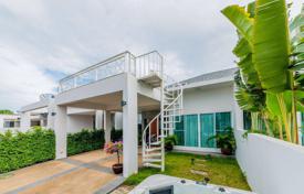 Дом с 2 спальнями в нескольких минутах езды от пляжей Бангтао и Лагуна за $158 000